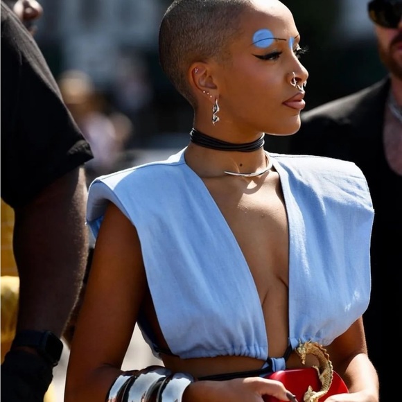 Anita K gold tone necklace! - Picture 6 of 6